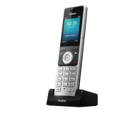 Yealink Zestaw telefon + stacja W76P (W56H+W70B + Zasilacz) - 1190193 - zdjęcie 3